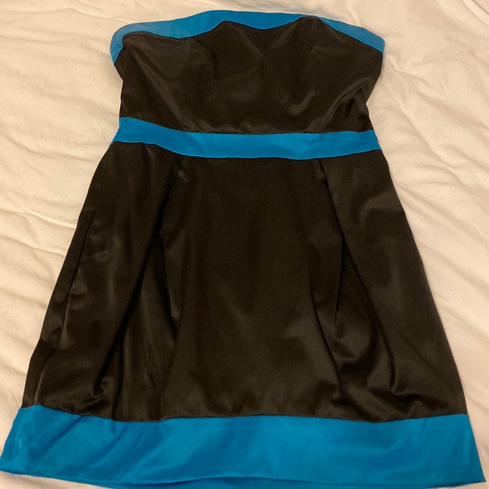 Mini Formal Dress